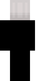 Задняя часть скина игрока RoontyX