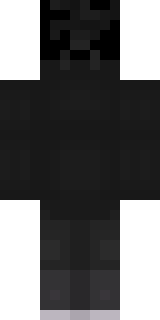 Задняя часть скина игрока Rossi102rus