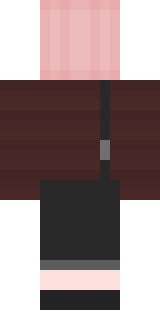 Задняя часть скина игрока RoundL