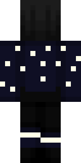 Задняя часть скина игрока Ruslan59846