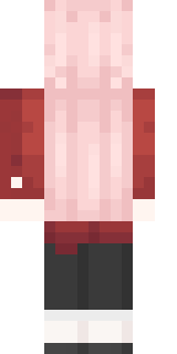 Задняя часть скина игрока SAHAR4IK123