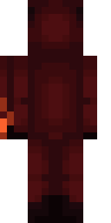 Задняя часть скина игрока SPB_BoostAkkov