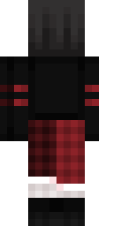 Задняя часть скина игрока SToV_Bronx