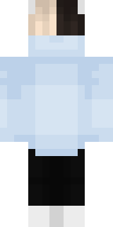 Задняя часть скина игрока SVEN_ALER