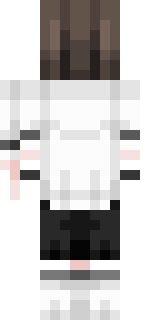 Задняя часть скина игрока S_a_k_u_r_a_M_i_