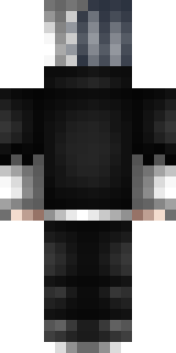 Задняя часть скина игрока SadAdele2