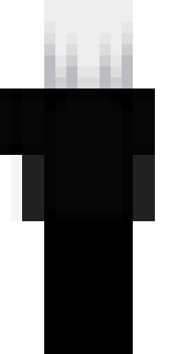 Задняя часть скина игрока Santiago_Hustlaz