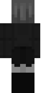 Задняя часть скина игрока SaraDragon