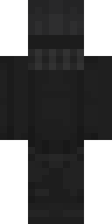 Задняя часть скина игрока SashaGeumsYT