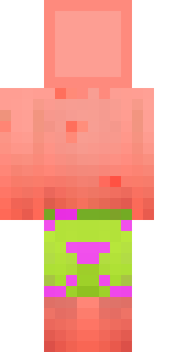 Задняя часть скина игрока Sbarto3