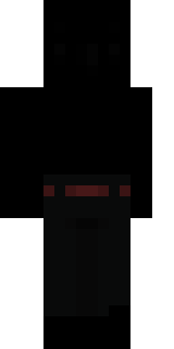 Задняя часть скина игрока Schee