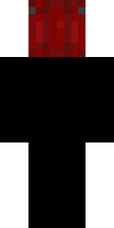 Задняя часть скина игрока Schnabuieren