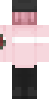 Задняя часть скина игрока ScubaTC