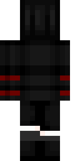 Задняя часть скина игрока SergeyPlay_eZ