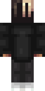 Задняя часть скина игрока Seryoga1