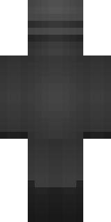 Задняя часть скина игрока Sexmashina122333