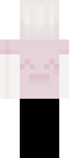 Задняя часть скина игрока Sh0kZzz