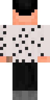 Задняя часть скина игрока Shit_Game