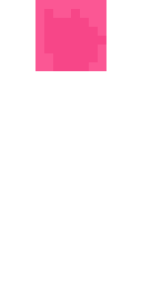 Задняя часть скина игрока ShugarAngel