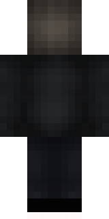 Задняя часть скина игрока ShvadikYT