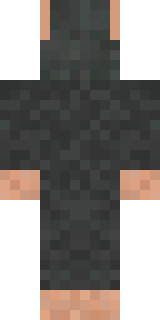 Задняя часть скина игрока Sky_Mine123