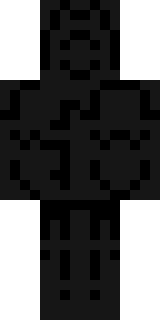 Задняя часть скина игрока Slow_