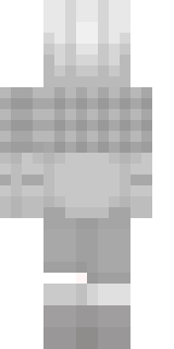 Задняя часть скина игрока SmailikBlooden