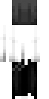 Задняя часть скина игрока SoBywKa_