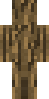 Задняя часть скина игрока Sobaken333