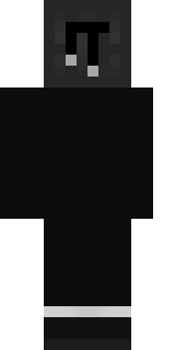 Задняя часть скина игрока Sochnuy