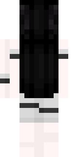 Задняя часть скина игрока Soni4ka1