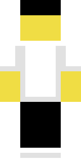 Задняя часть скина игрока Sosat_Xyi