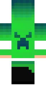 Задняя часть скина игрока Sosiskatripl228