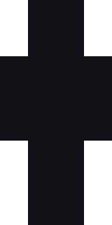 Задняя часть скина игрока Sprutez