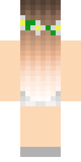 Задняя часть скина игрока SqdGwiks