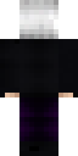 Задняя часть скина игрока SqdSmetanka