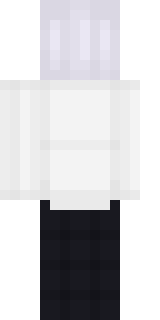 Задняя часть скина игрока Squ1de