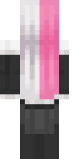 Задняя часть скина игрока Squik_Legend