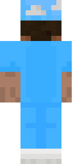 Задняя часть скина игрока SqverSs_