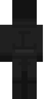 Задняя часть скина игрока St1ntqal