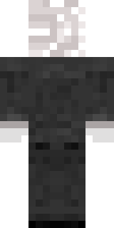 Задняя часть скина игрока StalkerGHG