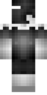 Задняя часть скина игрока SteepKuzil