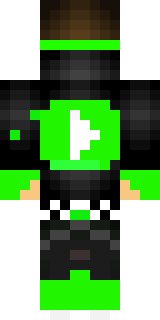 Задняя часть скина игрока Stepashka_Play