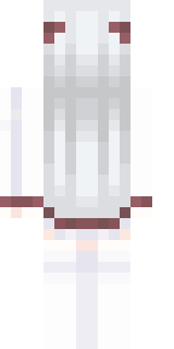 Задняя часть скина игрока Sticks_streme