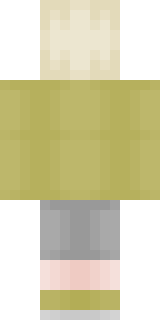 Задняя часть скина игрока SuperCrazyMax