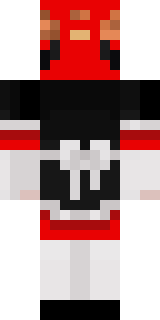 Задняя часть скина игрока Super_Boy2555