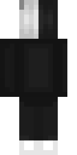 Задняя часть скина игрока Suslik299