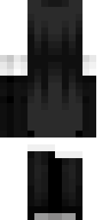 Задняя часть скина игрока Swetty_girl1