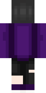 Задняя часть скина игрока Swjatoslav