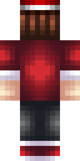 Задняя часть скина игрока TAWER_Darkan